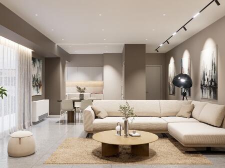 ‼️Appartamento 2+1+2+🅿️ in affitto vicino Ambasador 3‼️