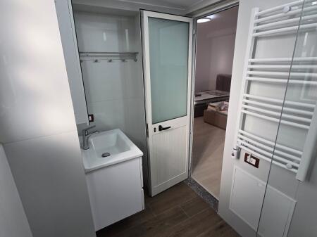 Monolocali in affitto nel centro di Tirana