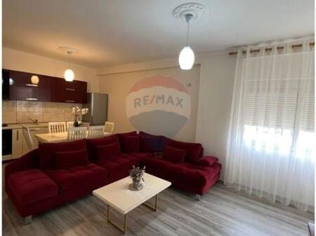 Apartament - Për Shitje - Kompleksi Fratari, Tiranë (ID: 530381006-178)