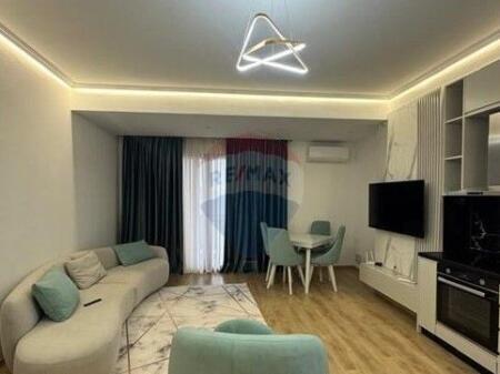 Apartament 1+1 per shitje te Farmacia 10 ID: 530471003-424