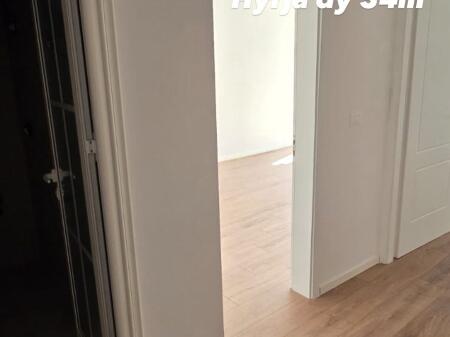 💥 SHITET APARTAMENT 1+1+1 💥