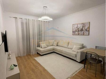 Rent, Apartment 1+1, New Ring, Tirana 450 €,UNA60440