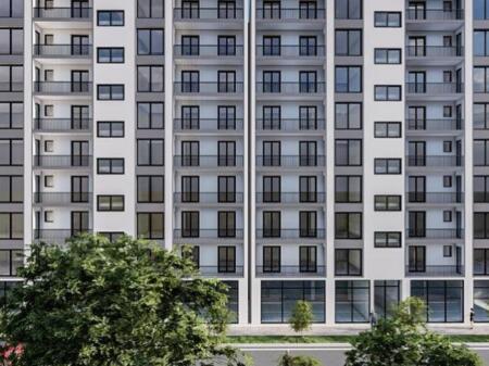 Kamez , Appartamento 2+1 in vendita