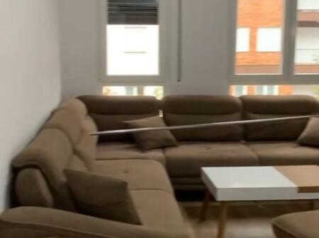 APARTAMENT ME QERA 2+1