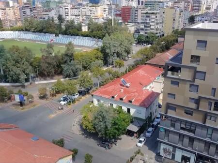 jepet me qera stadiumi dinamo