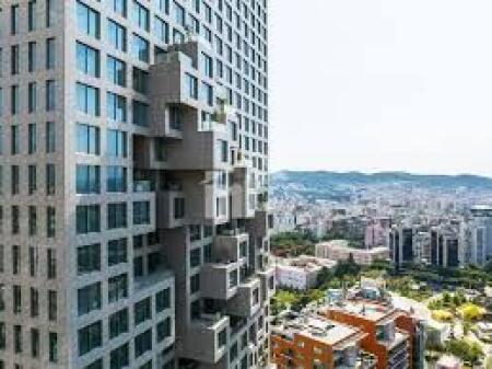 🏢 Jepet me qira ambient zyre – Downtown One