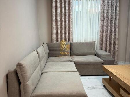 Qira, Apartament 1+1, Qytet Studenti-Vilat Gjermane, 400 Euro/Muaj I diskutueshem