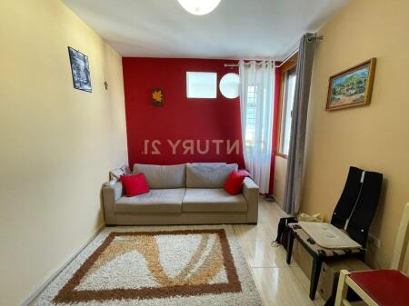 AFFITTASI APPARTAMENTO 1+1 VIA KAVAJES