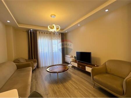 APARTAMENT 2+1+2 PER QIRA TE QUARTIUM RESIDENCE