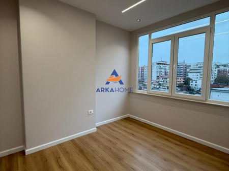 SHITET APARTAMENT 1+1+BALLKON "PERBALL VILES L,UNAZA E RE" 90.000 EURO