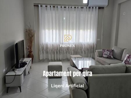 Appartamento 2+1 in affitto al Lago Artificiale