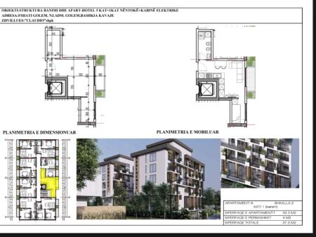 Studio apartment for sale 🏠 at a super bargain price – only 44,000 € 💶!