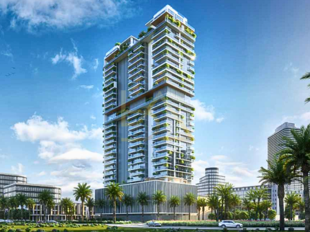 Legado – Jumeirah Village Circle (JVC), Dubai