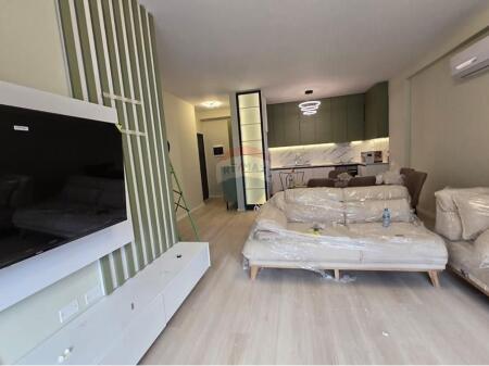 Apartament 2+1+Parkim me qera Liqeni i Thate