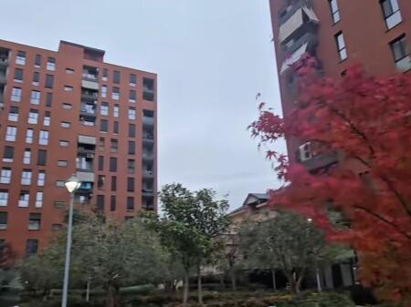 Shitet,Apartament 1+1 Asl1 Oxhaku,Tirana.