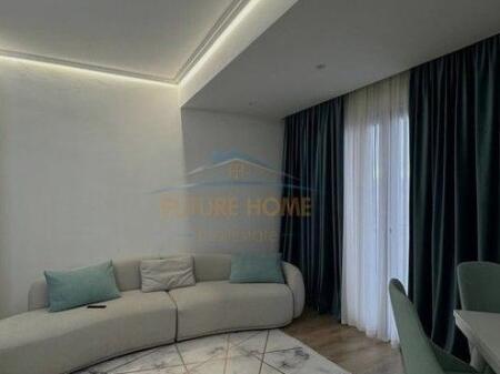 Shitet Apartament 1+1, Kompleksi Arlis – Farmacia 10, Tiranë