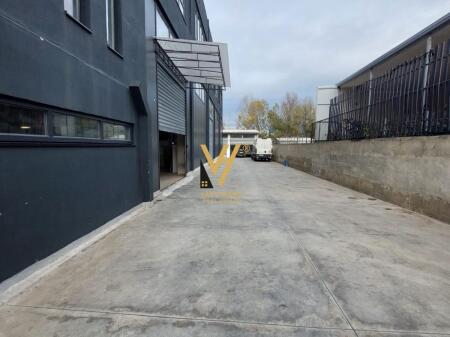 JEPET OBJEKT MULTIFUNKSIONAL ME QERA TE TOP CHANNEL 10.000 EURO