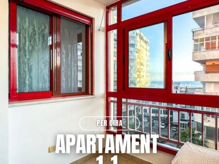 Apartament me Qira