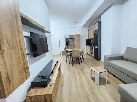 Appartamento 1+1 Residenza ( Kaimi)