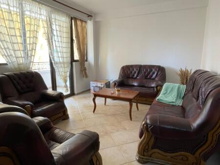 Appartamento 1+1 in affitto via Elbasan