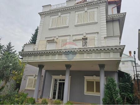 Vilë - Për Shitje - Mjull Bathore, Tiranë(ID: 530571009-24)