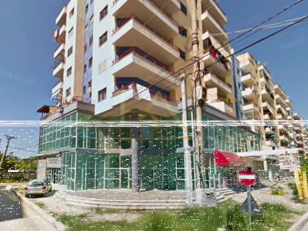 Business Premises for Sale – Astir, Tirana