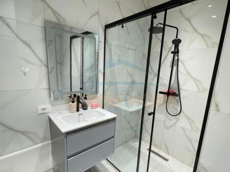 For sale, Studio apartment in the Mangalem Complex, Tirana