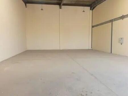 Dyqan Duplex Me Qera tek Jordan Misja (ID BD21762) Tirane