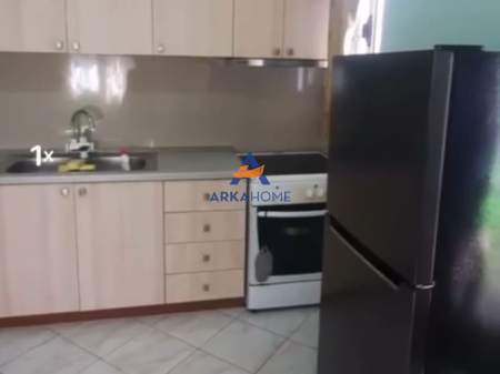 MODIFIED STUDIO APARTMENT FOR SALE IN 1+1 "ORIKUM" 65,000 EURO