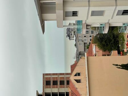 🌊 Shitet Apartament 1+1 me Pamje Deti – Vetëm 1,100 €/m²!