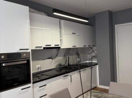 Jepet me Qira Apartament 2+1 tek Jordan Misja