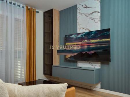 Appartamento 1+1 in affitto a Bllok