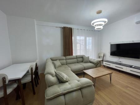 Appartamento 1+1 in affitto a Zogu i Zi