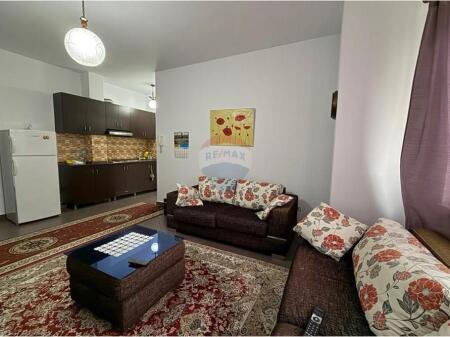 QIRA APARTAMENT 1+1 MINE PEZA !