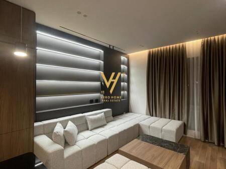 JEPET APARTAMENT 1+1 ME QIRA TE RRUGA E KAVAJES, SQUARE 21 900 EURO