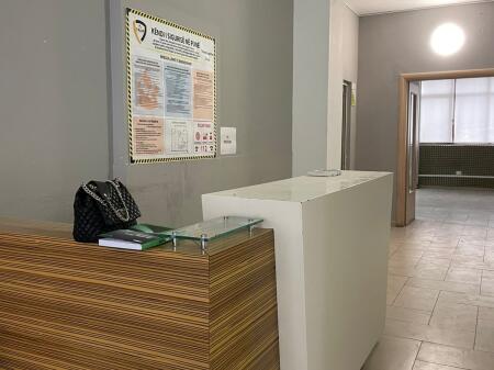 Ambient biznesi me qira tek Rruga e Elbasanit