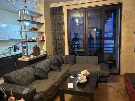 Qera, Apartament 2+1+2, Rruga Panorama, Tiranë.