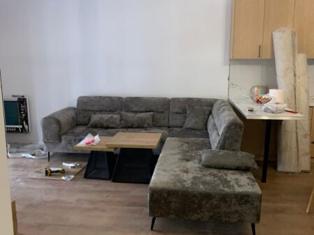 APARTAMENT ME QERA 2+1