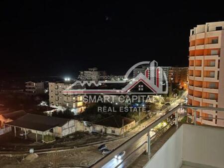 JEPET APARTAMENT ME QIRA 1+1 – RRUGA KOSOVA,VLORE!