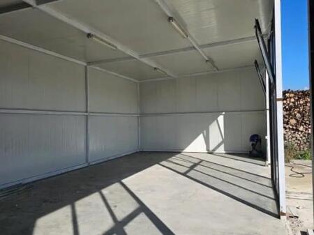 MAGAZINE 100M2 PER QERA PRANE TOP CHANNEL