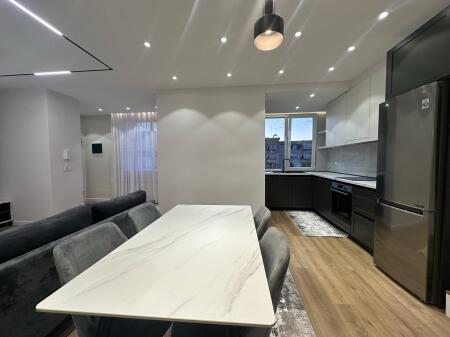 Apartament 2+1+2+Post Parkimi me Qira Shkolles se Baletit,