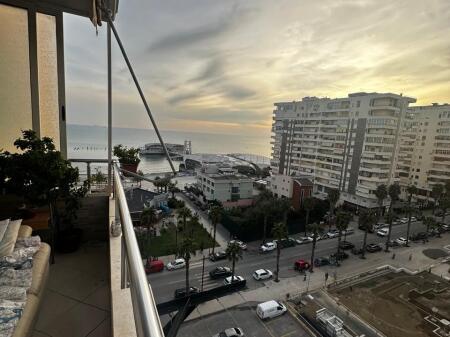 🏡 SHITET APARTAMENT 2+1 🌊Sea View 📍 Vollga, DURRES