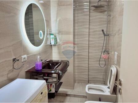 Appartamento - In Affitto - Via Mihal Grameno, Tirana per soli 650 euro