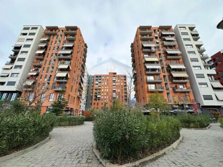 Shitet, Apartament 1+1, Kompleksi ASL 1, Oxhaku, Tirane