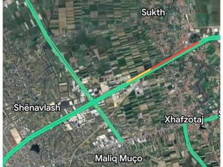 SHITET GODINË MULTIFUNKSIONALE – 7,000 m² NDËRTIM & 17,794 m² TOKË