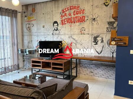 Affittasi appartamento 1+1 presso il Giardino Zoologico, via Eduart Mano (ID 42111134)