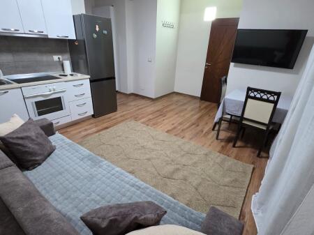 Appartamento 1+1 in affitto a 5 minuti dall'Economico