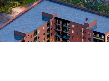 Shitet Apartament – Tiranë, Kamëz