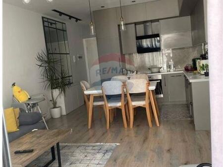 Apartament 2+1 per shitje, Fiori di Bosko,