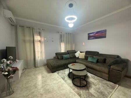 APPARTAMENTO PREMIUM IN AFFITTO – VIA SAMI FRASHËRI, BLOK